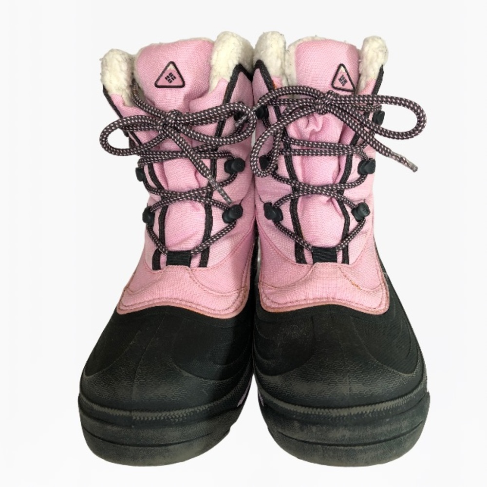 Columbia Waterproof Insulation Fleece Winter & Snow Women’s Boots - Size: 7.5 - Picture 13 of 14